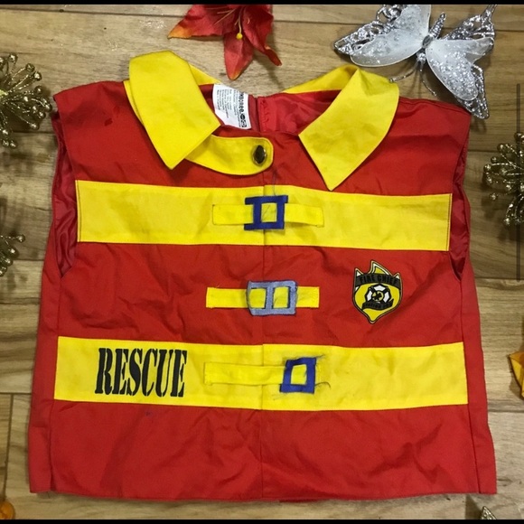 Rescue Top - Picture 2 of 8